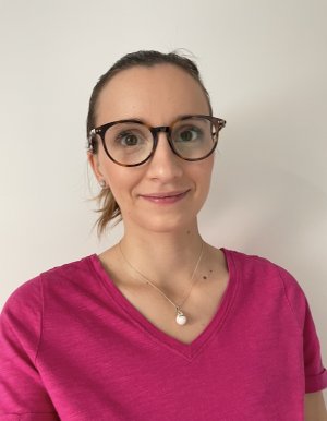 Amélie Renier