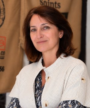 Tiphaine GODIN