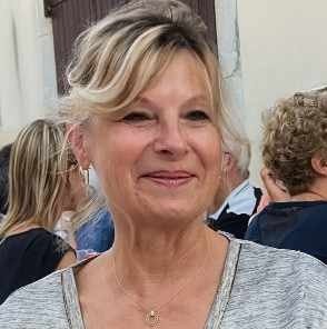Charlotte Sitarz