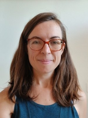 Marie Brûlé