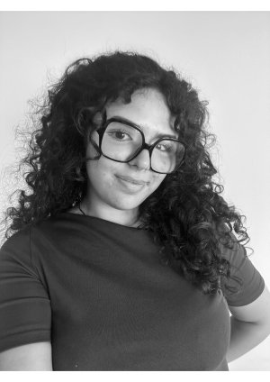 Sara Fellah