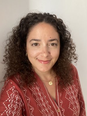 Laurène Hermant