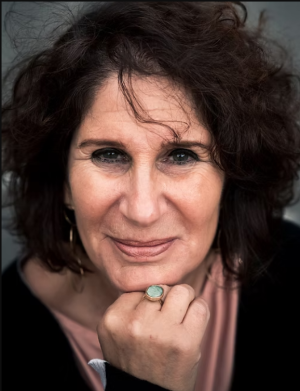 Juliette Salzmann
