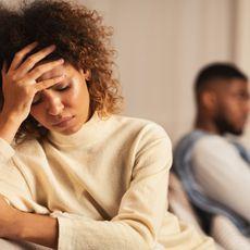 Vie de couple : le silent treatment, ce phénomène toxique qui peut avoir des conséquences néfastes sur la santé mentale.