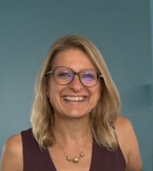 Jennifer ALLART-DA SILVA
