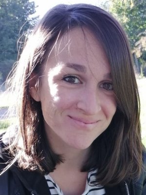 Amandine Marteil
