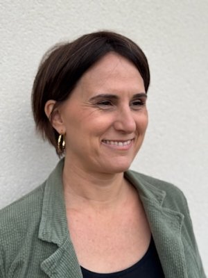Audrey LAOUé