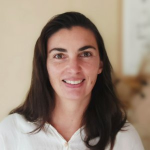Audrey LE BIHAN