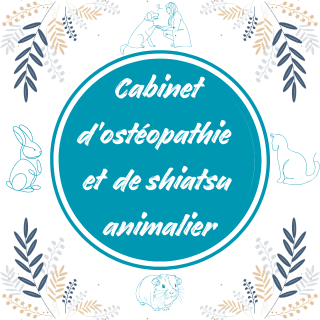 CABINET D'OSTéOPATHIE ANIMALE