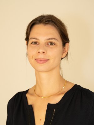 Clémentine Billioud