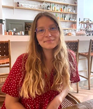 Hornecker HéLOïSE
