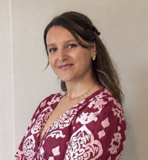 Julie Lestoquoy