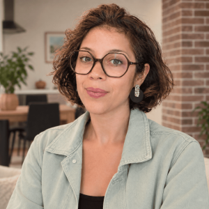 Nathalie GILLES