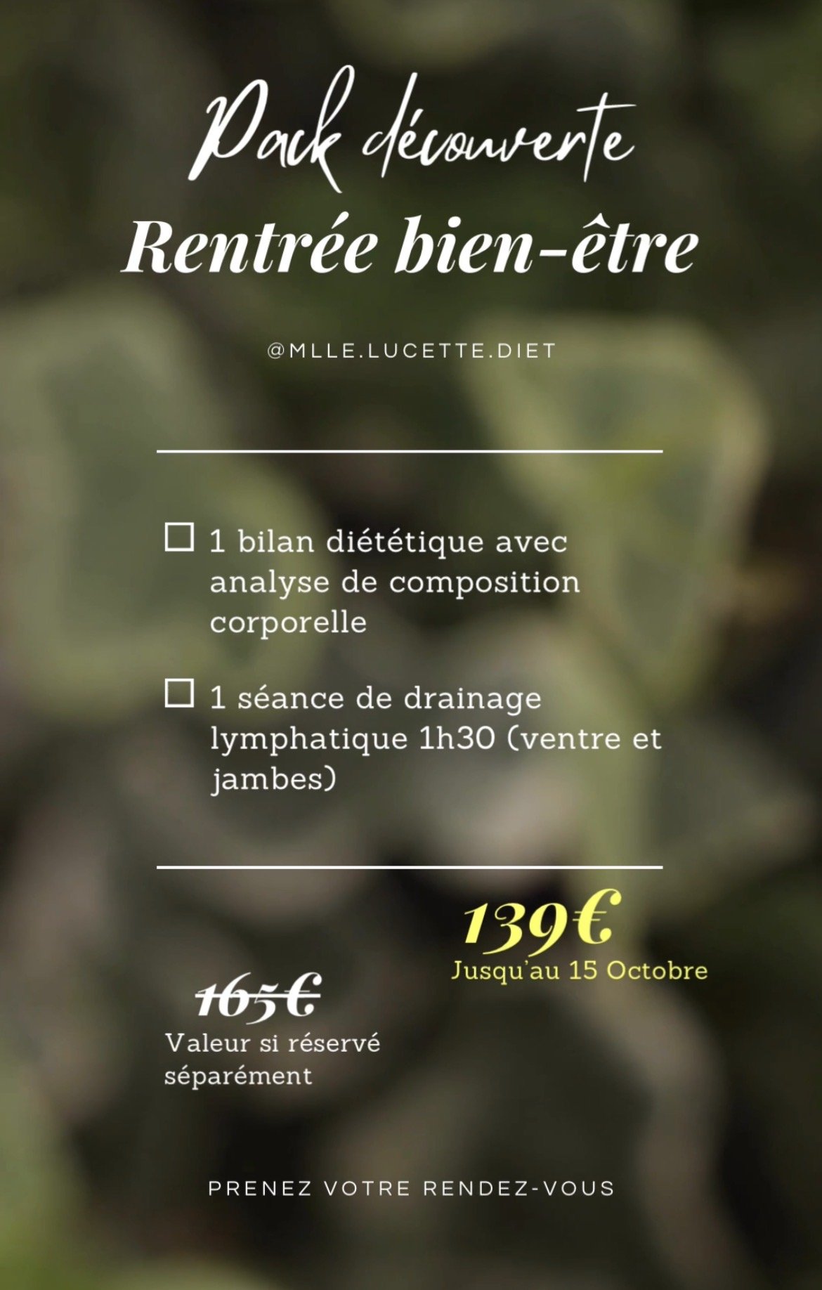 Le drainage lymphatique fait-il vraiment maigrir ? La réponse d'une diététicienne.