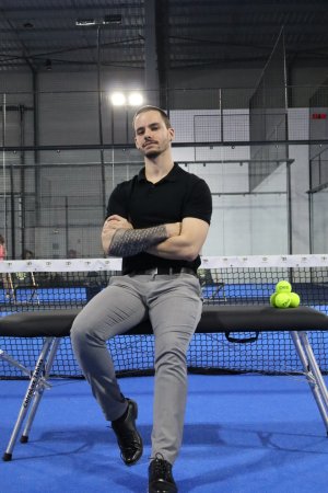 SEBASTIEN OLLIVIER