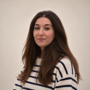 Juliette Zapata