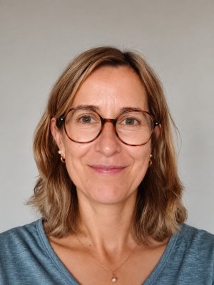 Myriam PETIT