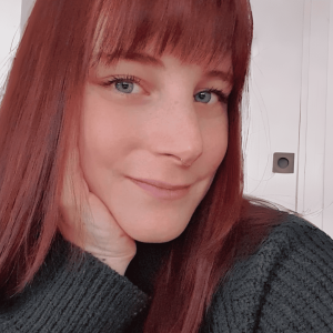 Bleuennie A. DUREAU