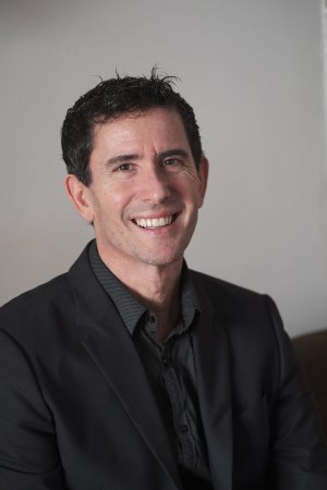 Dr Olivier BENARROCHE