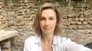 Géraldine Séguret