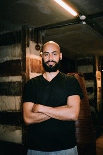 Mathieu LUCE