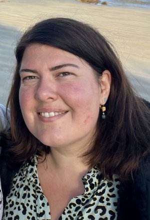 Ségolène Maugé