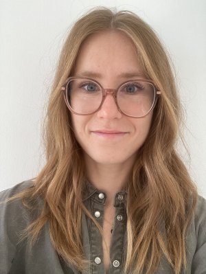 Aurore Lafforgue