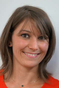 Clothilde MORA