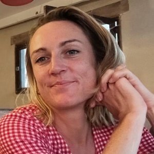 Pauline LAHOUSSE