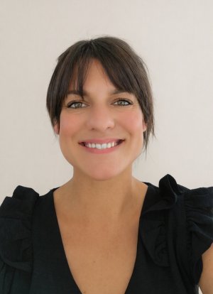 Margaux Calais