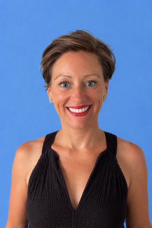 Christine De KERSAINT-GILLY