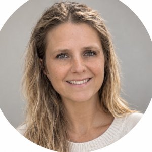 Morgane HENRY