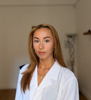 Salomé MOREAU