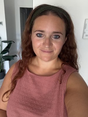 Manon Aubry