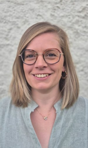 Gaëlle MAÎTRE