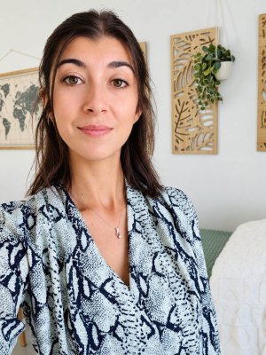 Joséphine CAMUZAT