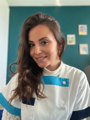 Morgane Joly