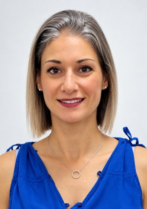 Joanna DELATTRE