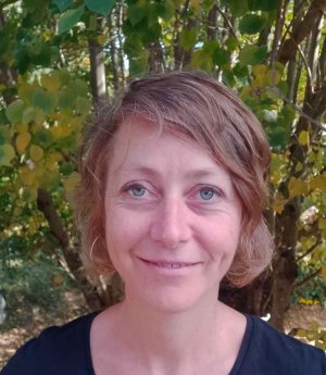 Claire COLOMB