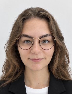 Mathilde MAUPIN