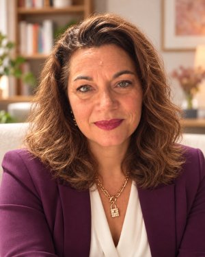 Elisabeth Attinost