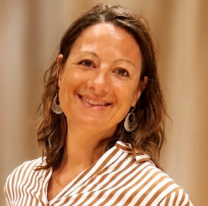 MARIE COLLARD