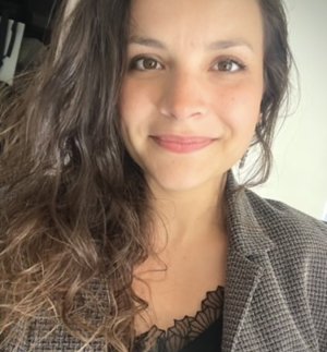 Ludivine Turpault