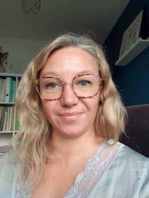 Anne-Cécile Nicolas