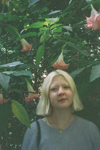 Axelle LABILLE-KACHAMA