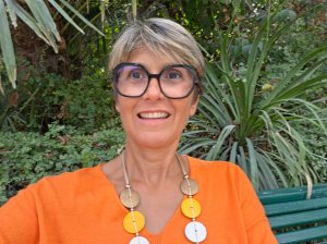 Céline VILBERT EI