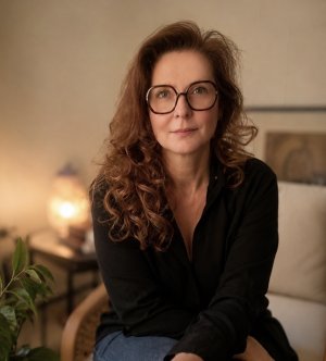 Stéphanie ALMON