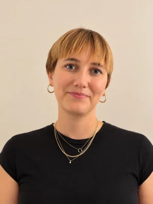 Cäcilia Zélie COUVREUR