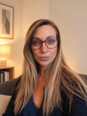 Marion FERRANDO