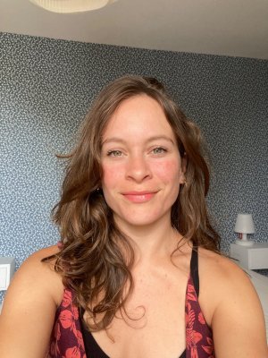 Justine CALTEAU